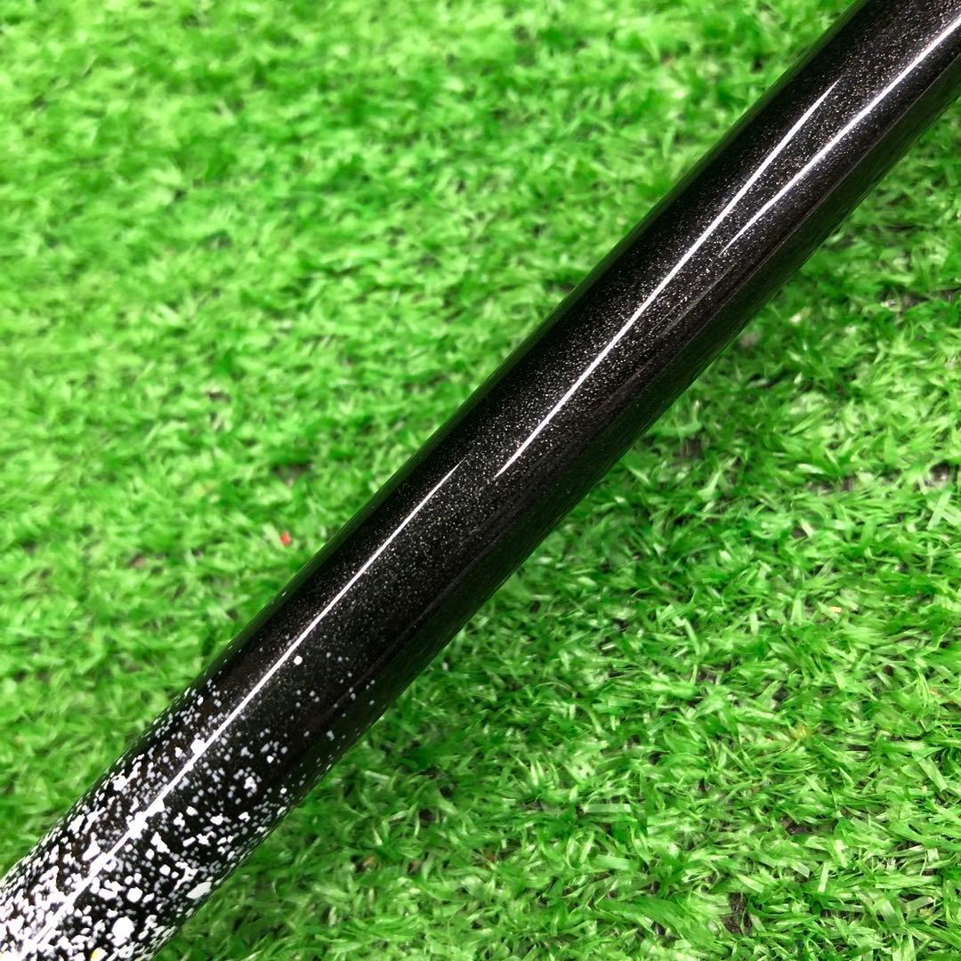 Gsh-971TheATTAS シャフト単品 flex5Sタイトリストスリーブ付