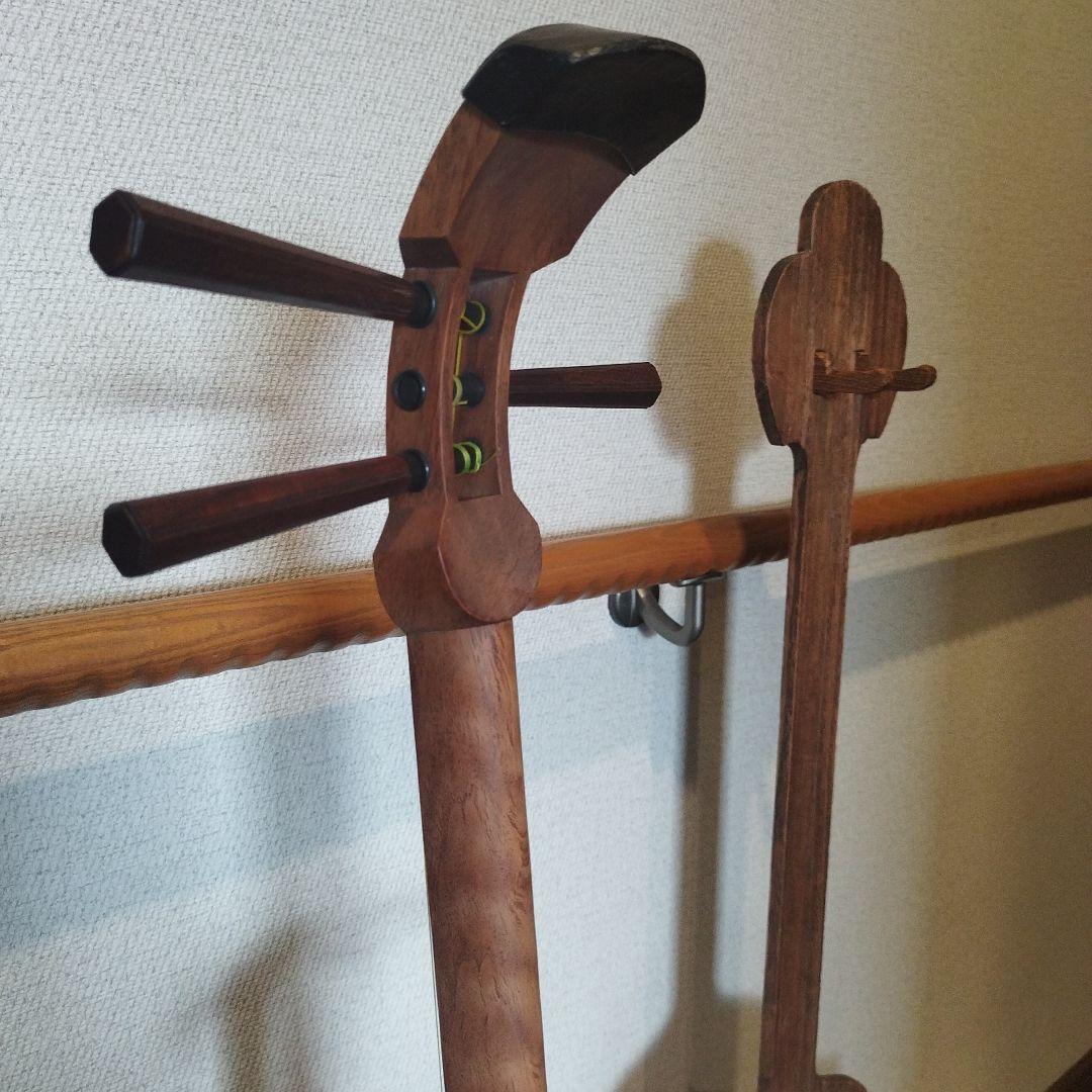 三味線　長唄、小唄、端唄