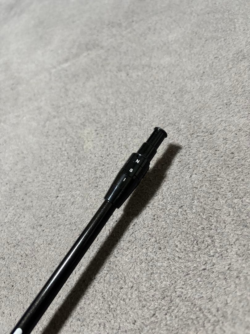 極美品 ツアーAD DI BLACK 6S キャロウェイ 1W用