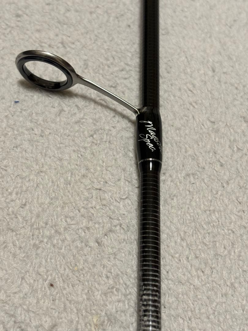 ティクトスラムMSR56IT火光kagiroi