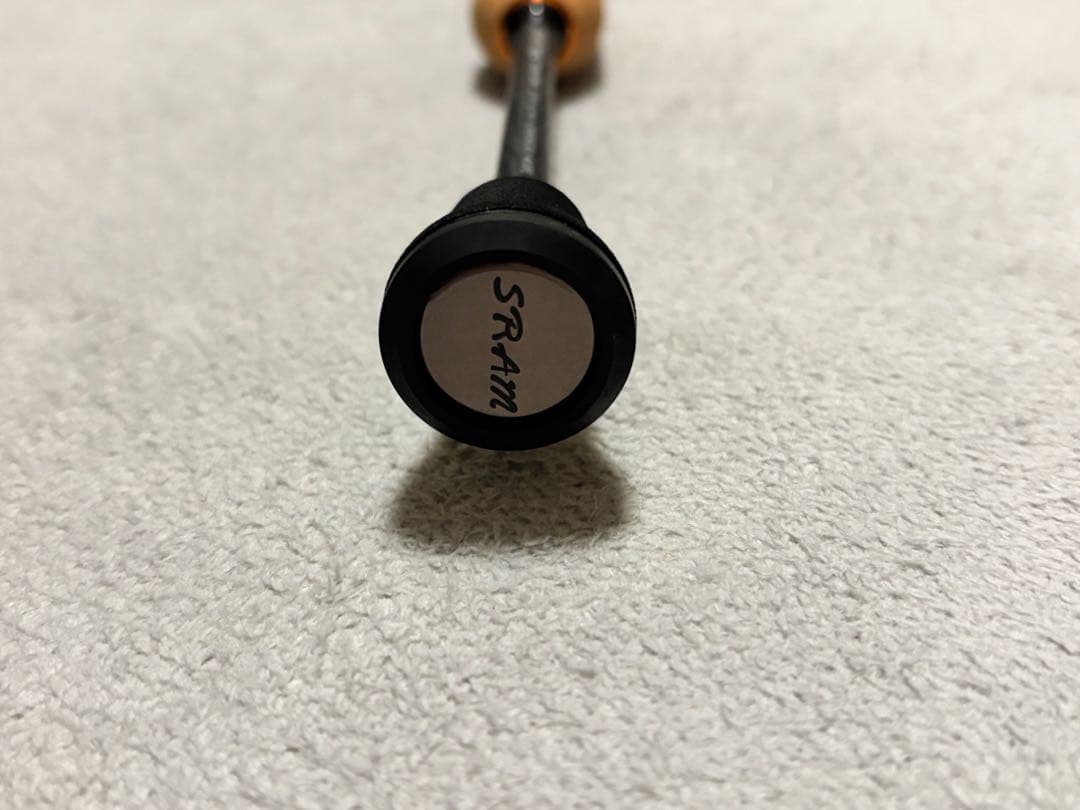 ティクトスラムMSR56IT火光kagiroi