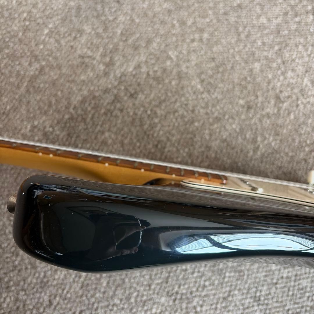 ギター Fender 2020 Player Stratocaster HSS PF