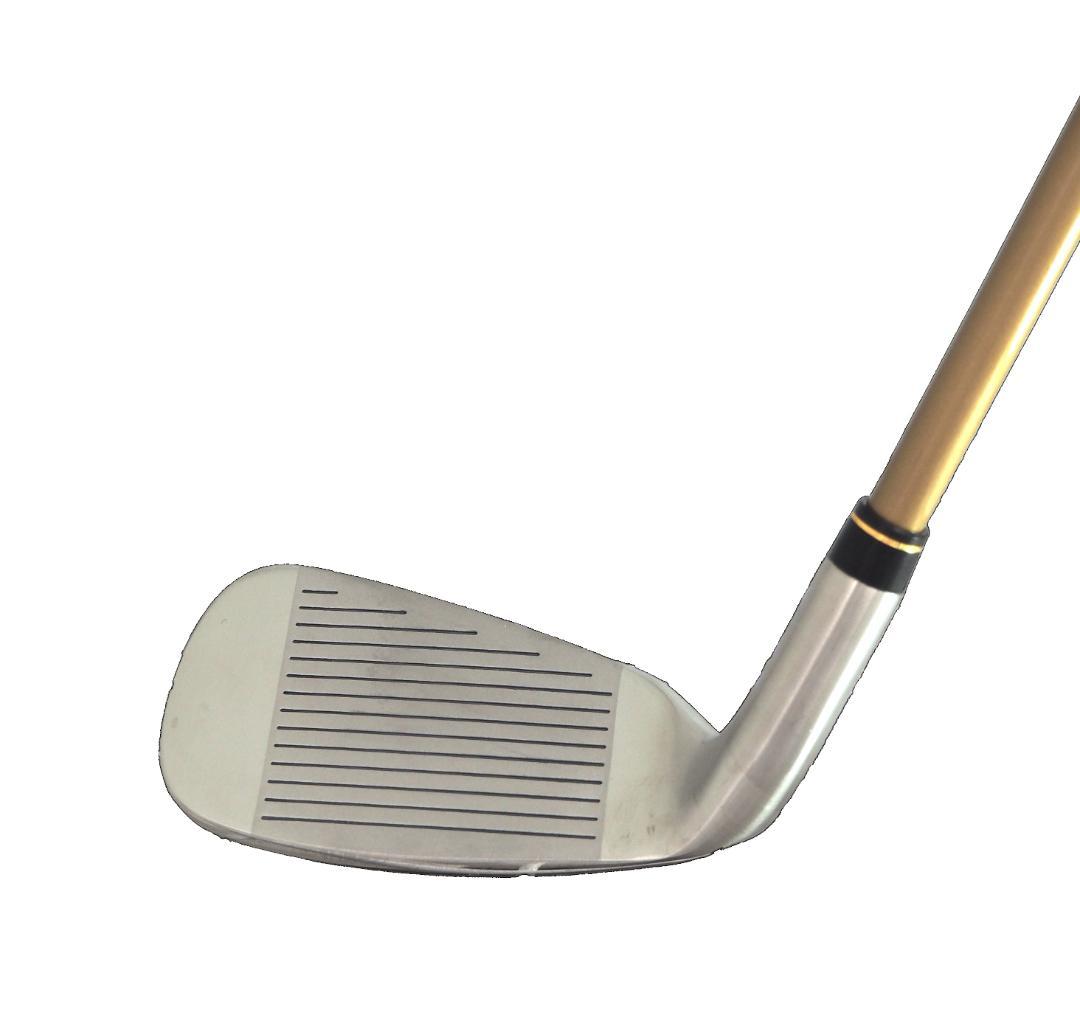 【新品】ORLIMAR トライスポーツ チッパー カーボンシャフト 45度55度