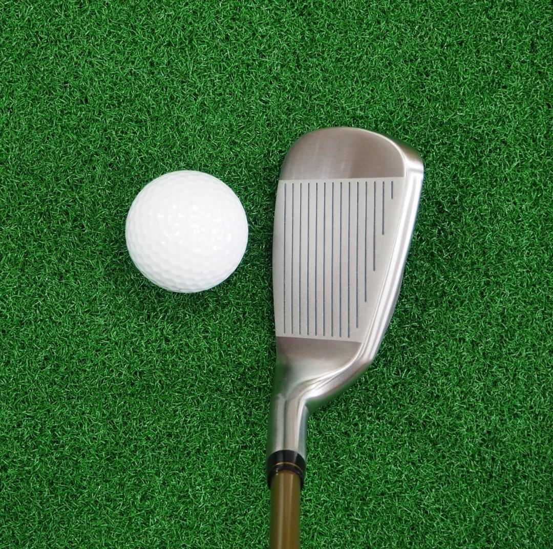 【新品】ORLIMAR トライスポーツ チッパー カーボンシャフト 45度55度