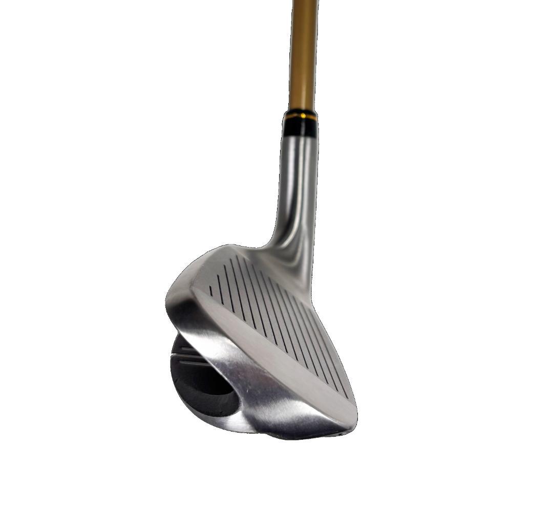 【新品】ORLIMAR トライスポーツ チッパー カーボンシャフト 45度55度