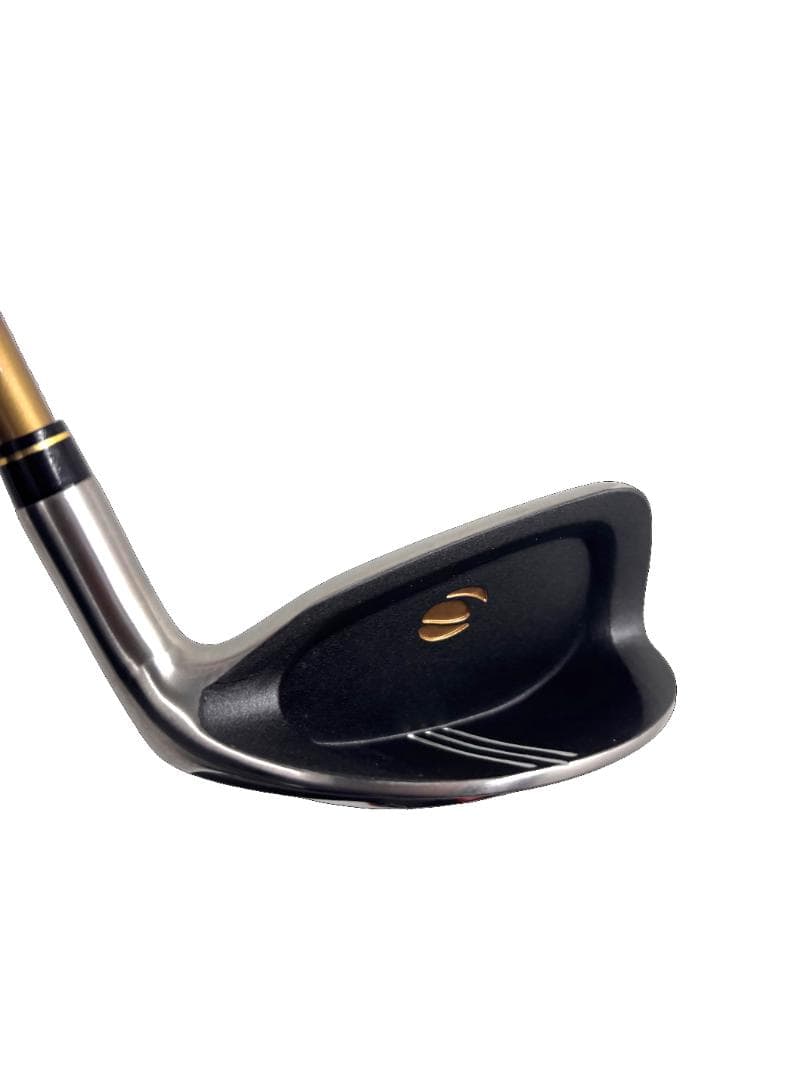 【新品】ORLIMAR トライスポーツ チッパー カーボンシャフト 45度55度