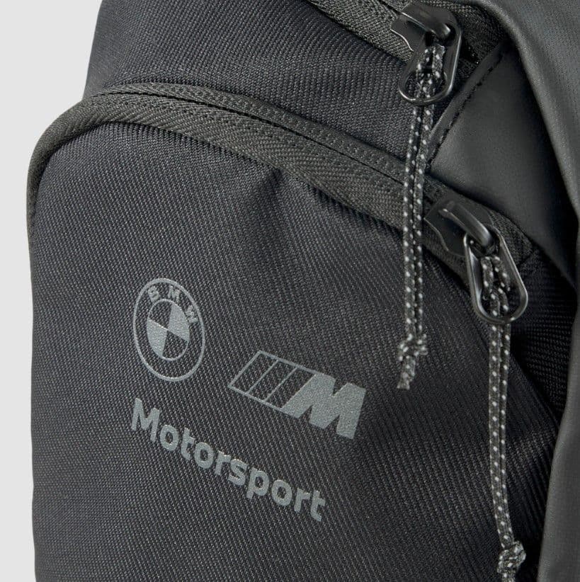  M Motorsportユティリティバッグ斜め掛けバッグショルダーバッグ