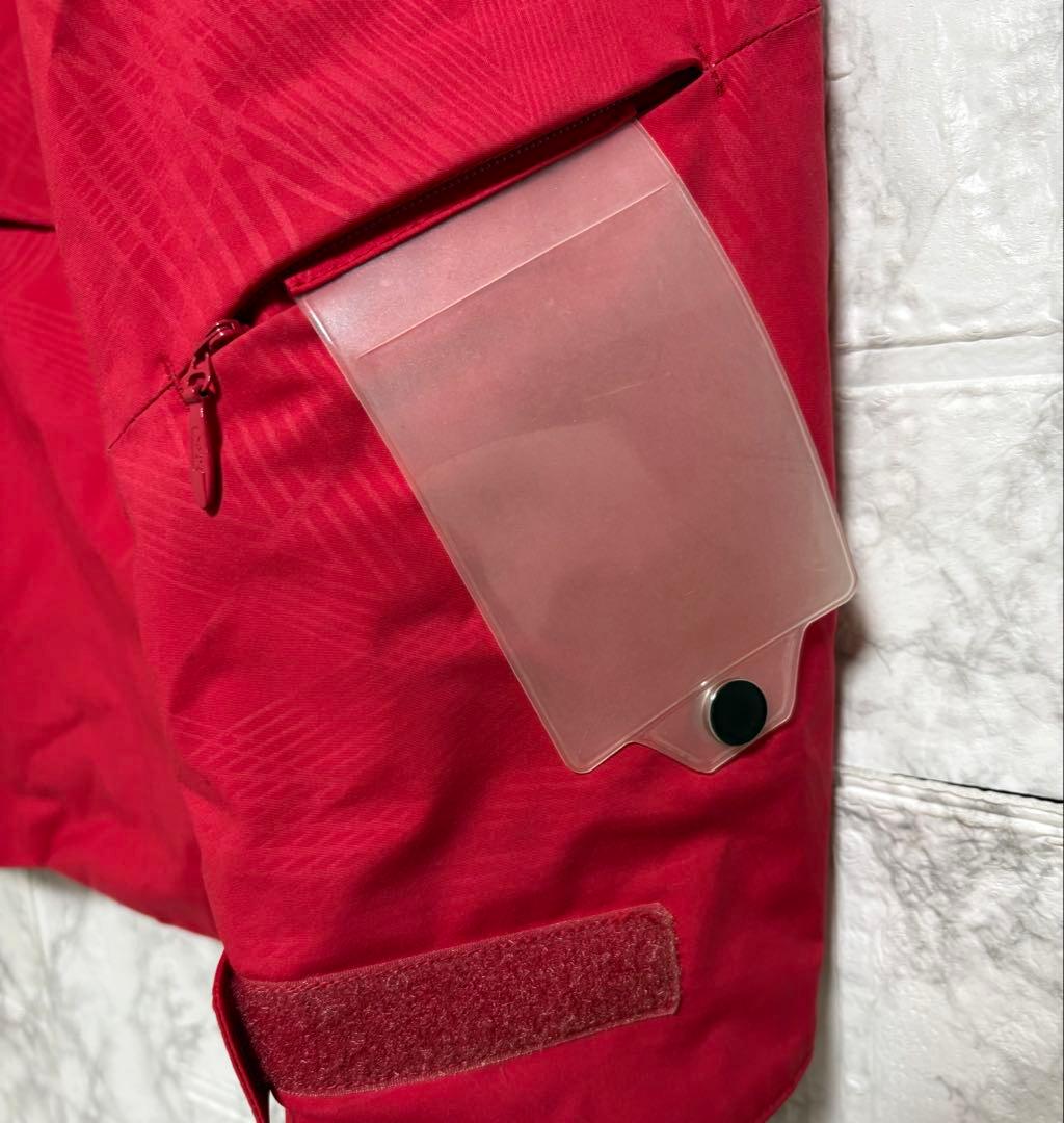 ♦︎良品♦︎ ファブリスFABLICE スキーウェア　スノボウェア　メンズ　L