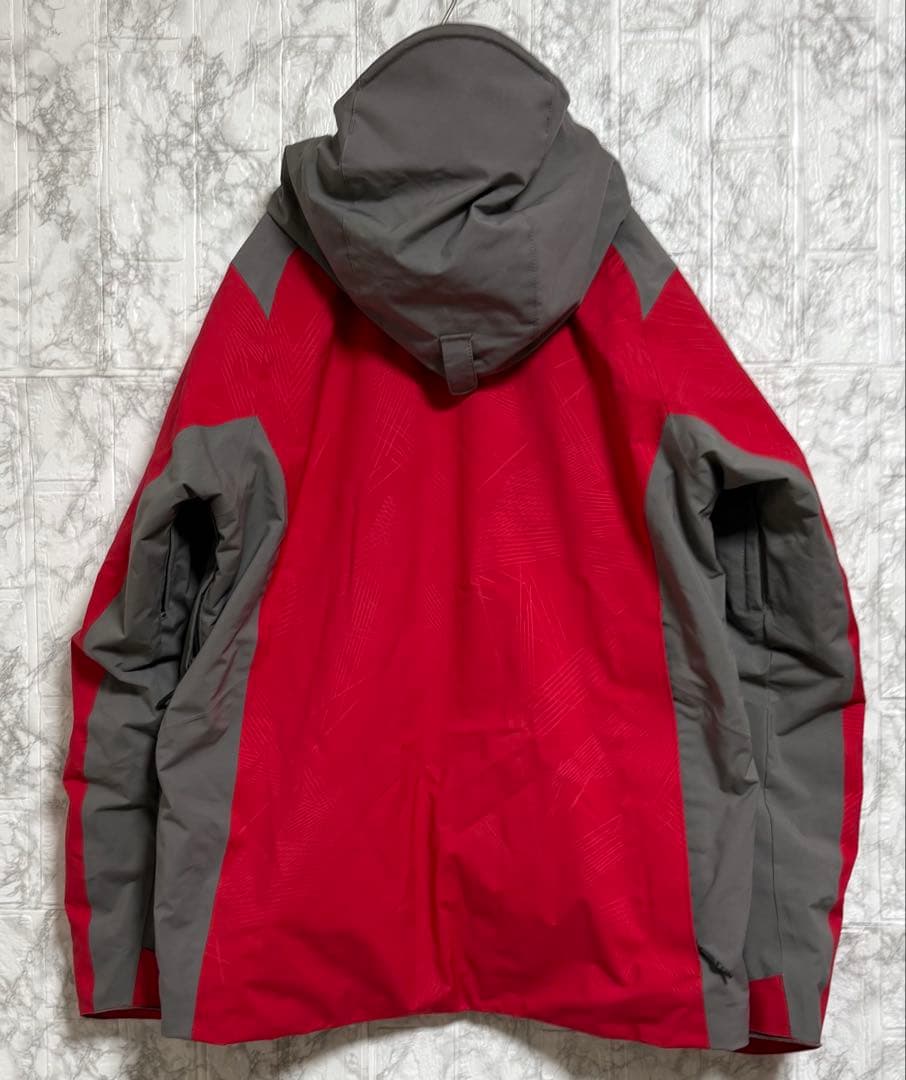 ♦︎良品♦︎ ファブリスFABLICE スキーウェア　スノボウェア　メンズ　L