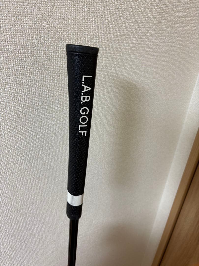 L.A.B.GOLF OZ.1i ラブゴルフ パター 34インチ