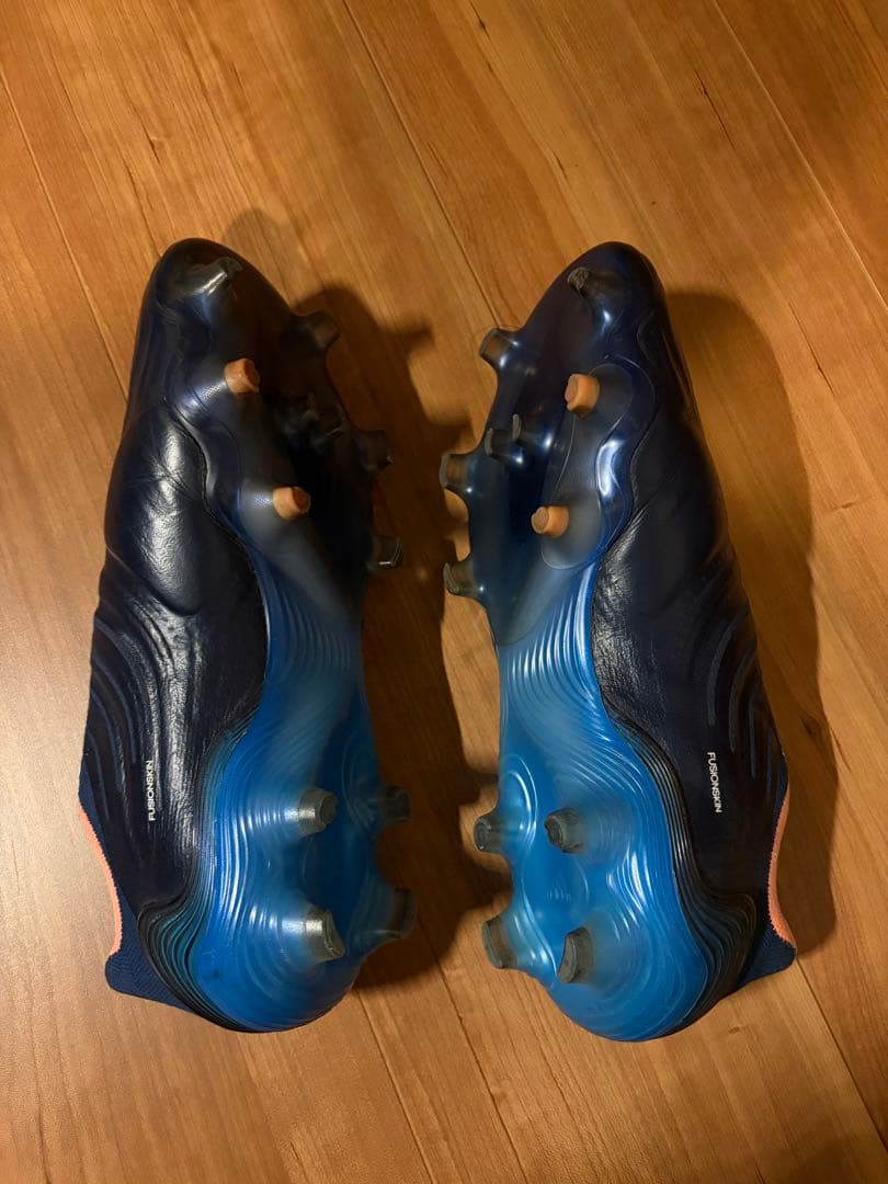 アディダス　コパセンス+ FG 25.5 adidas