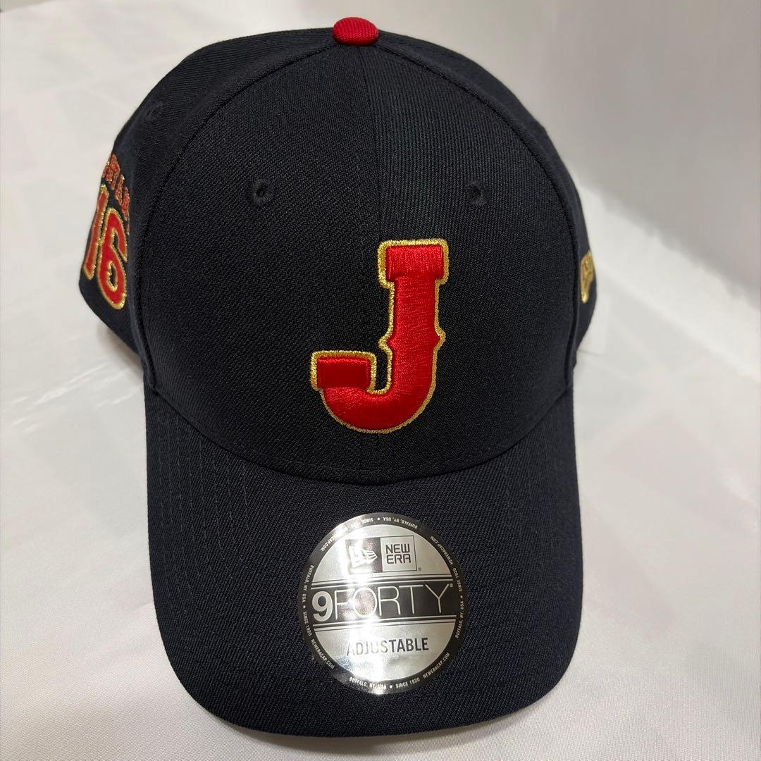 新品未使用　2026　WBC　大谷翔平選手　Tシャツ　XL　＆キャップ　タグ付