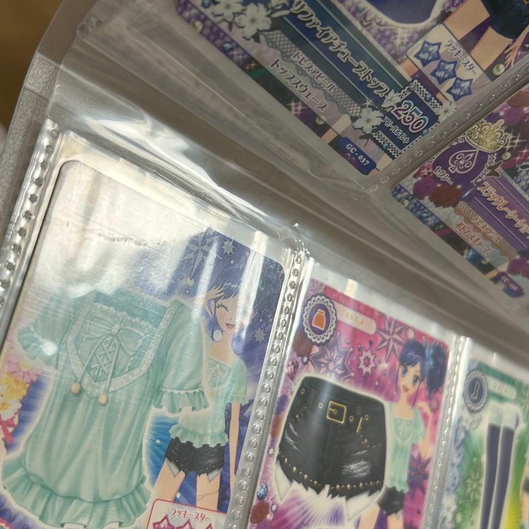 アイカツ アイカツカード まとめ売り