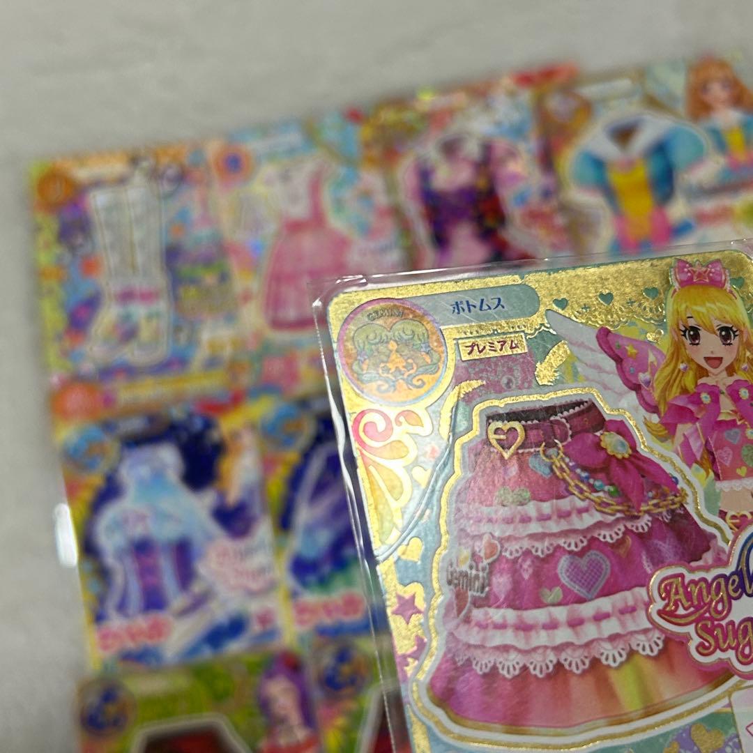 アイカツ アイカツカード まとめ売り