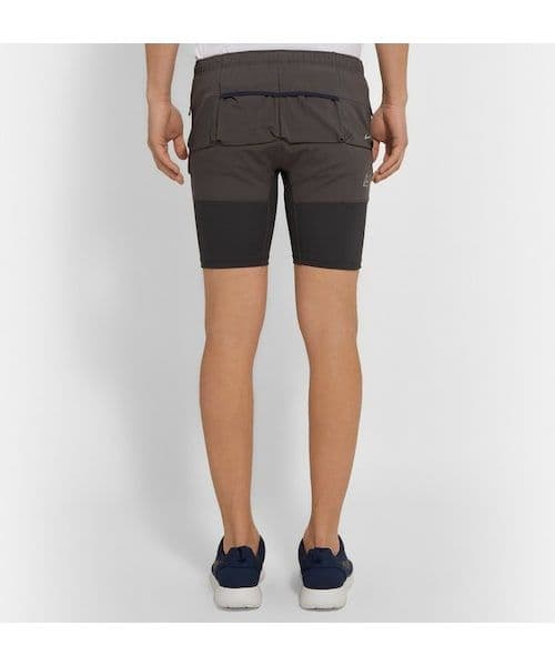 Gyakusou Utility Running Shorts Mサイズ