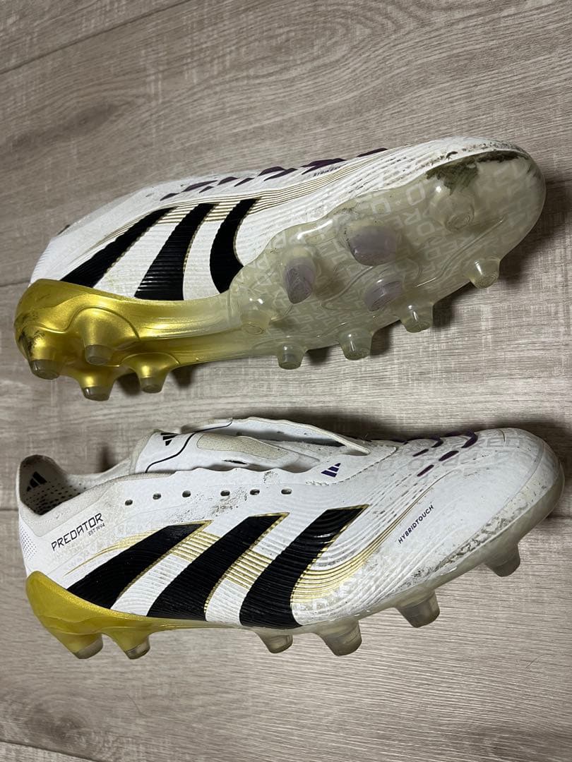 PREDATOR ELITE プレデターエリート26.5