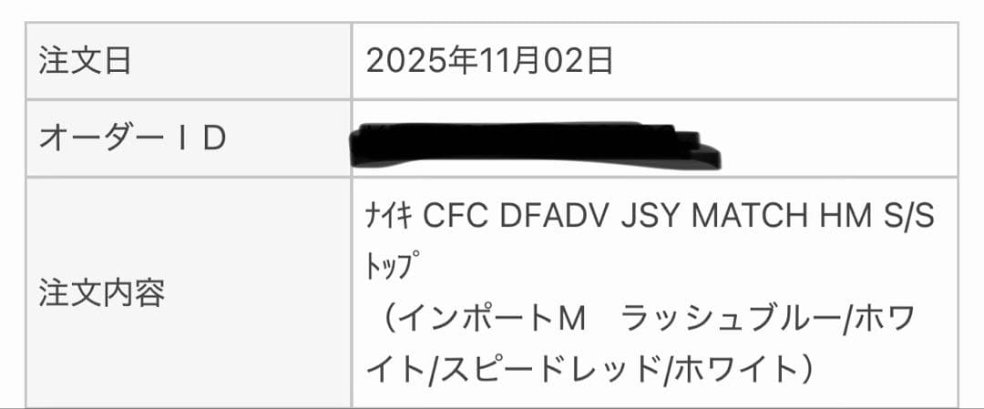 チェルシー パーマー オーセンティックユニフォーム 選手支給用パッチ付 CWC