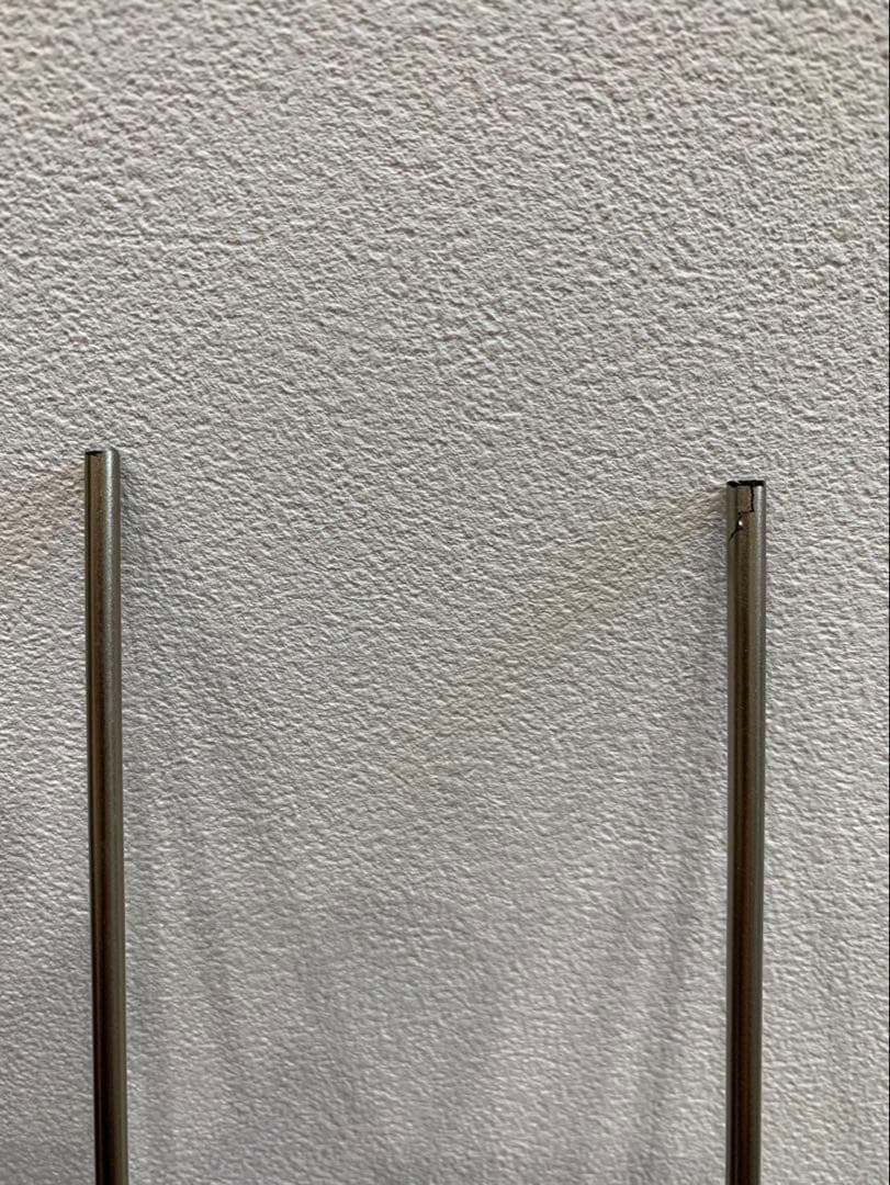 ヘラ竿閃光R 30尺