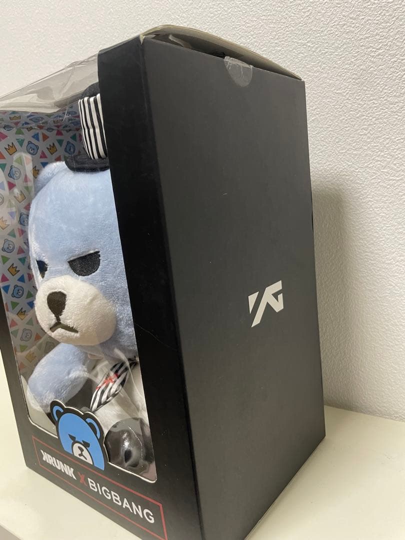 KRUNK BIGBANG ゴルフカバー スンリ