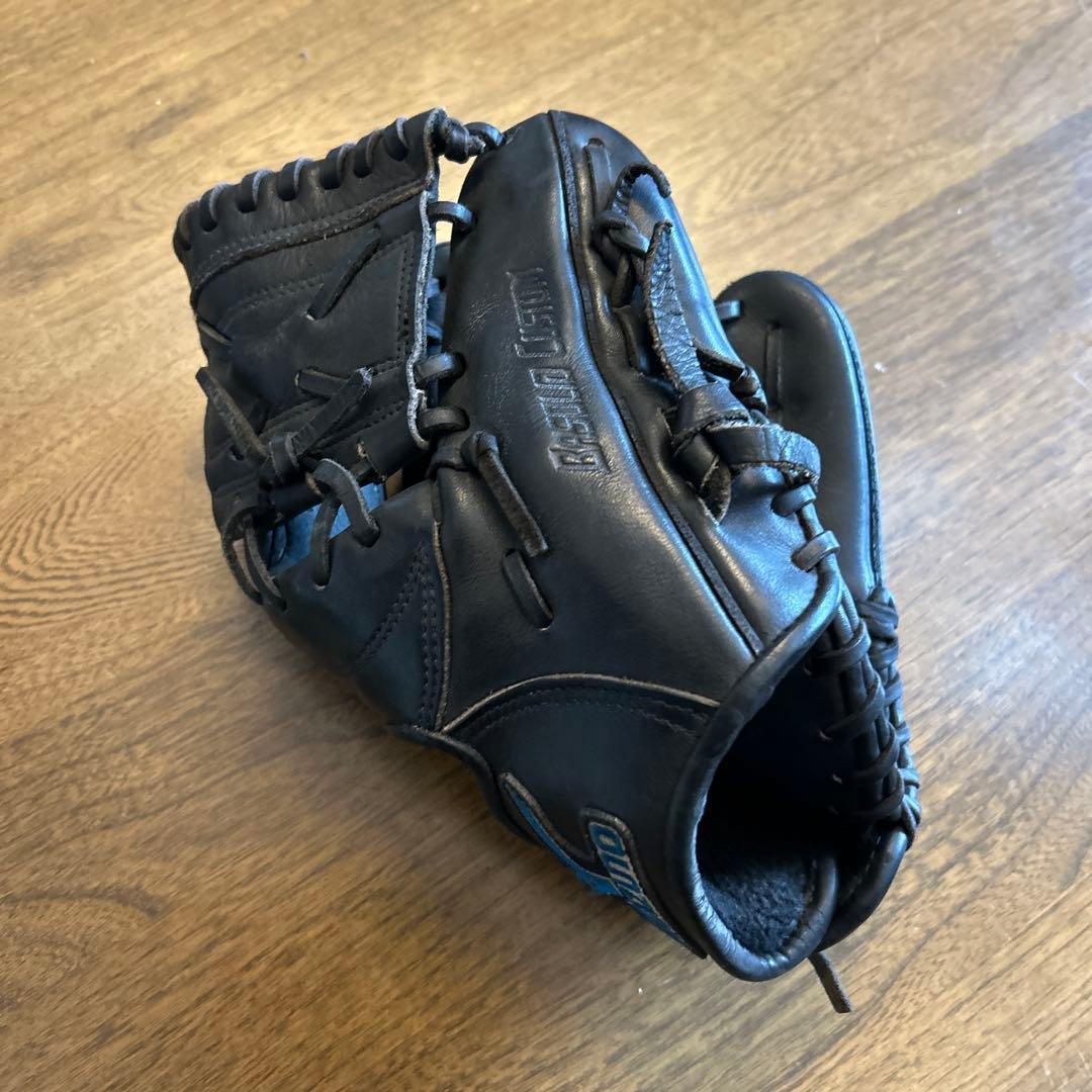 MIZUNO ビューリーグ　硬式用グラブ