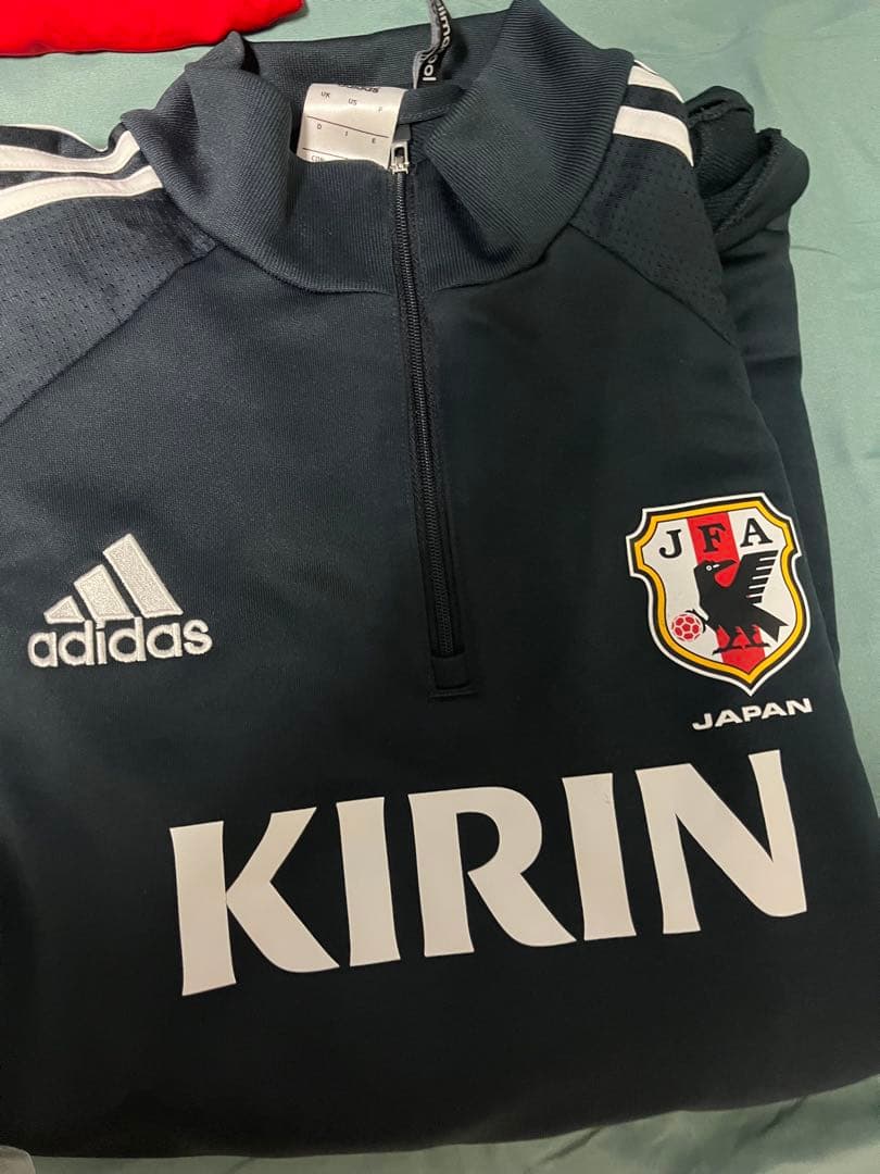 サッカーウェアセット 日本代表 ポルトガル ACミラン マンチェスターU