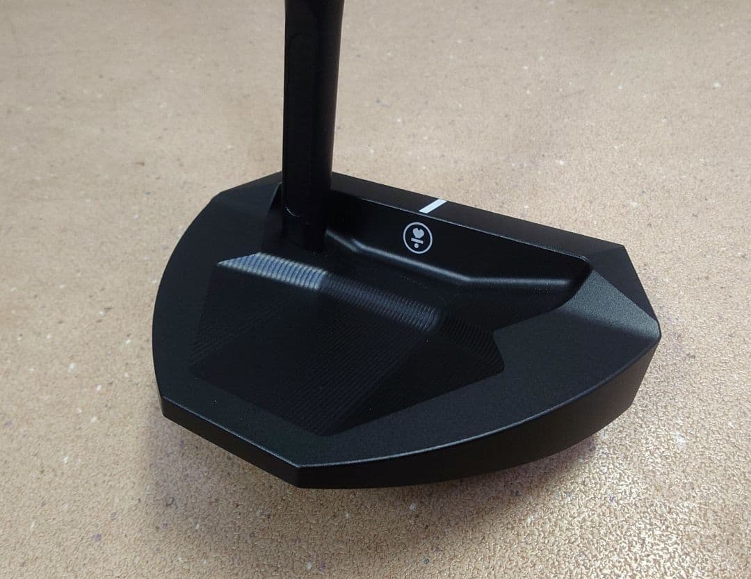 L.A.B GOLF oz1i HS 34インチ ラブゴルフ KBSシャフト