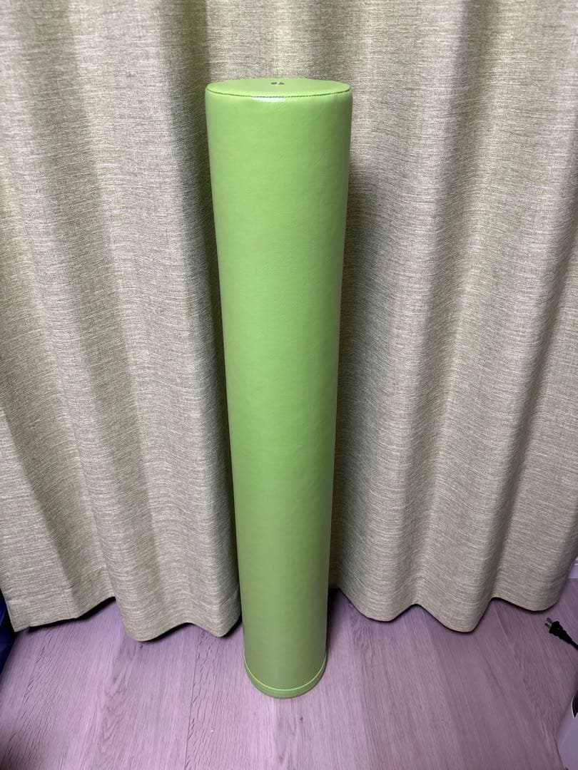 StretchPole ストレッチポールEX ライトグリーン LPN