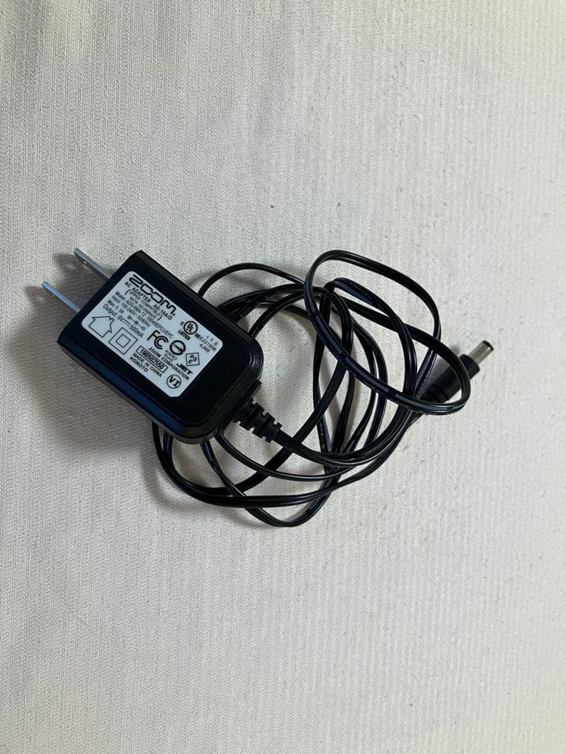 （オマケ付き）ZOOM G3XN マルチエフェクター