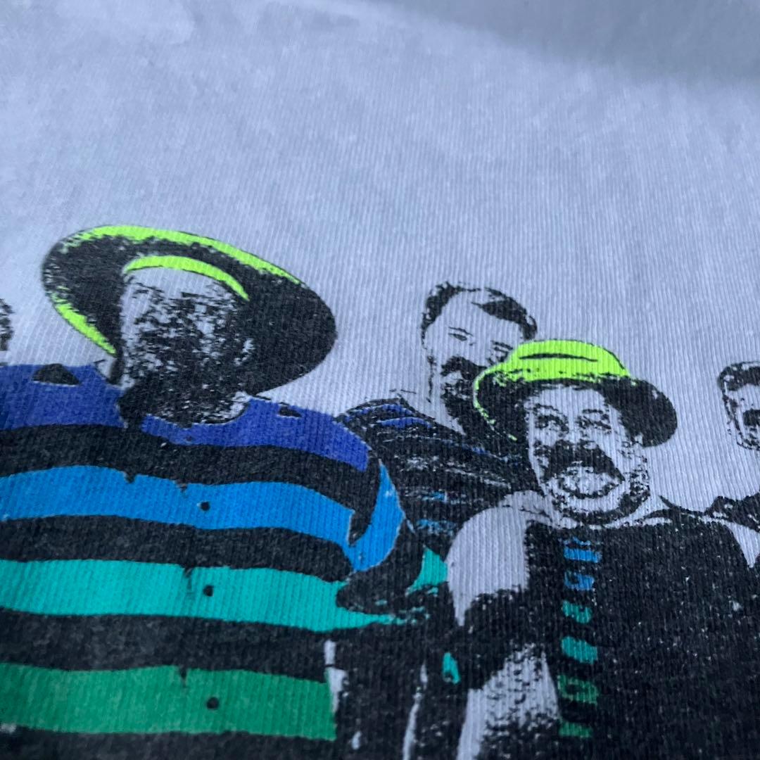 ウェア 90's Jantzen Pro-tour Swim Team T-shirt