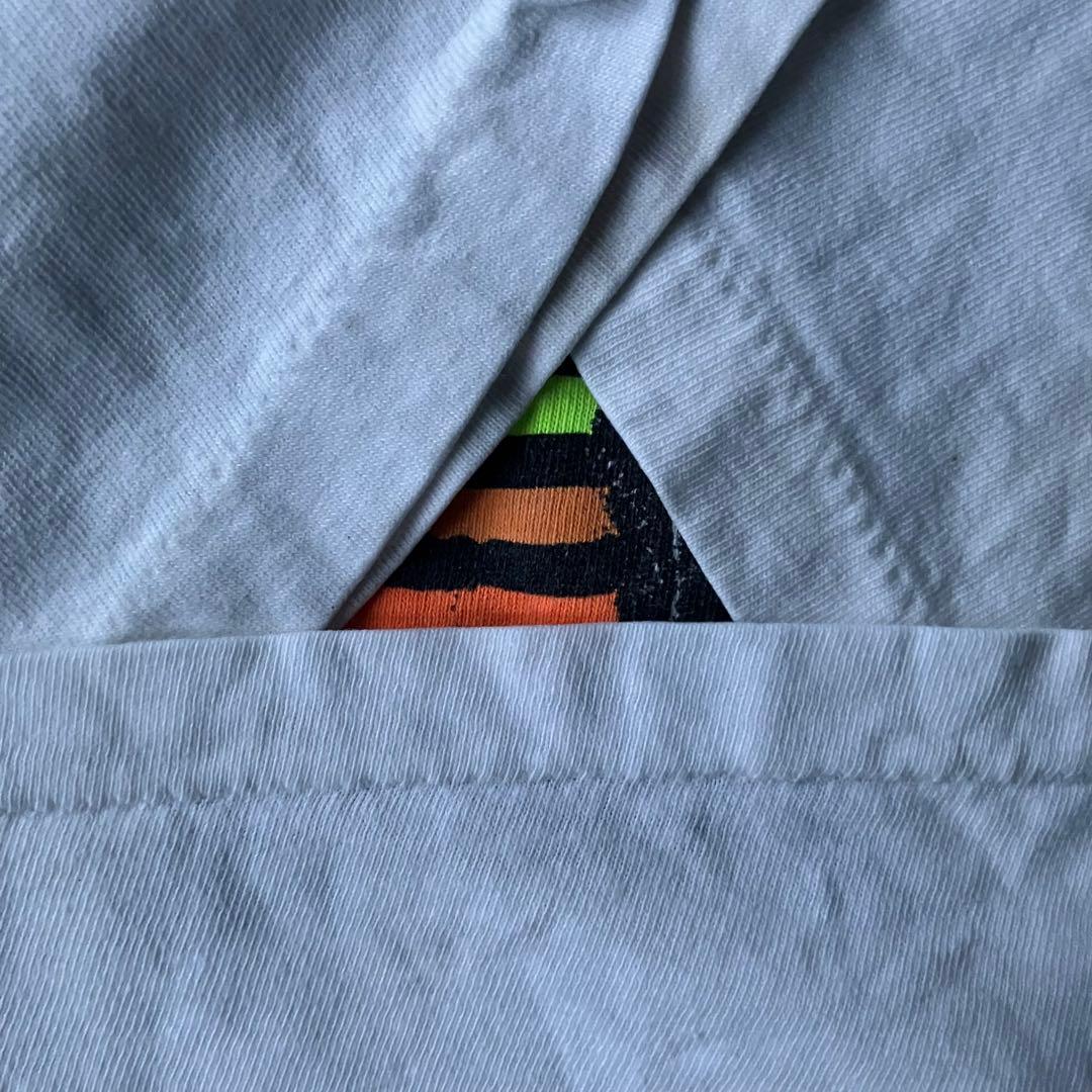 ウェア 90's Jantzen Pro-tour Swim Team T-shirt