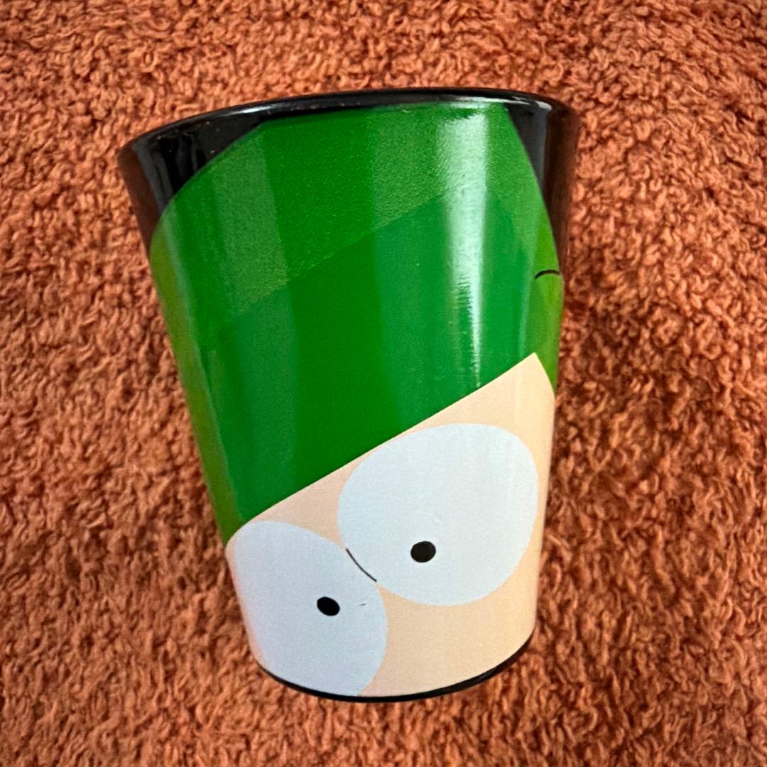 サウスパーク　グラス　ミニ