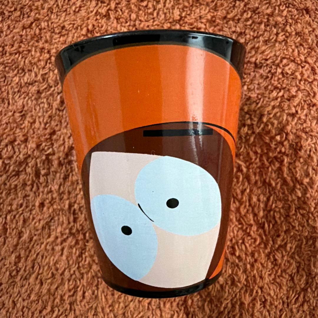 サウスパーク　グラス　ミニ