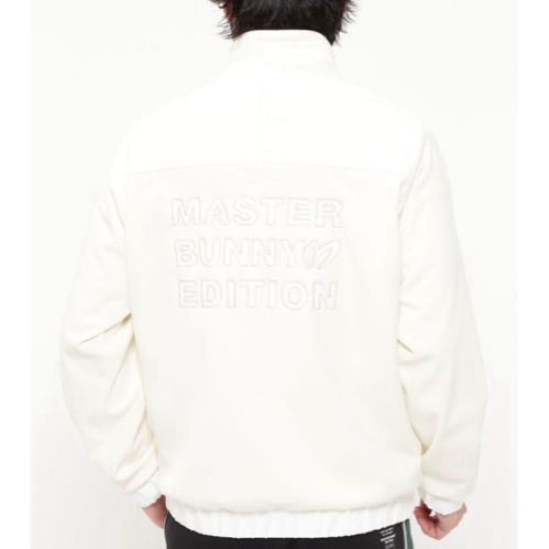 新品未使用！MASTER BUNNY EDITION ジャケット　マスターバニー