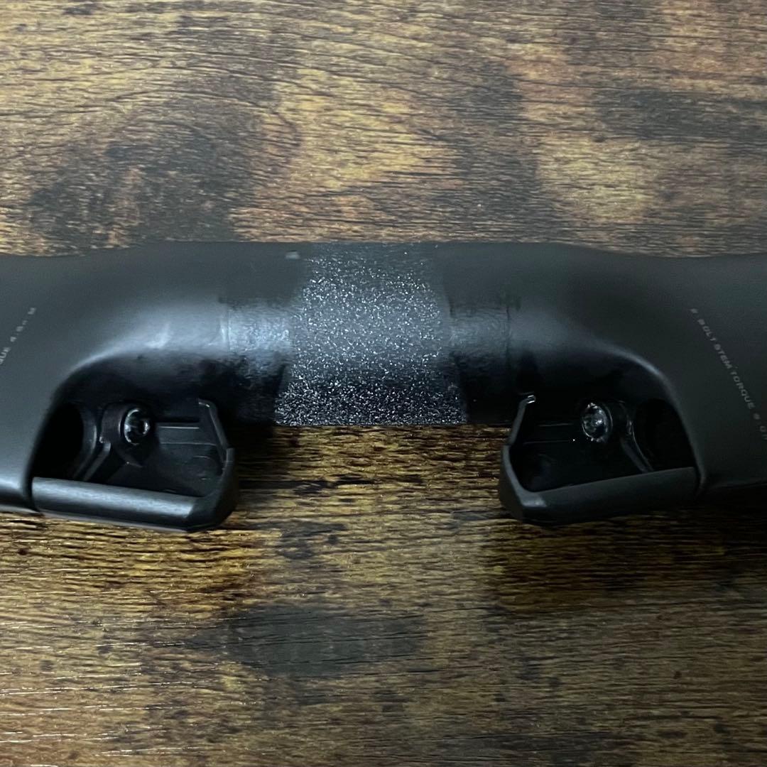 スペシャライズド ロヴァール【ROVAL RAPIDE 】ハンドル　380mm
