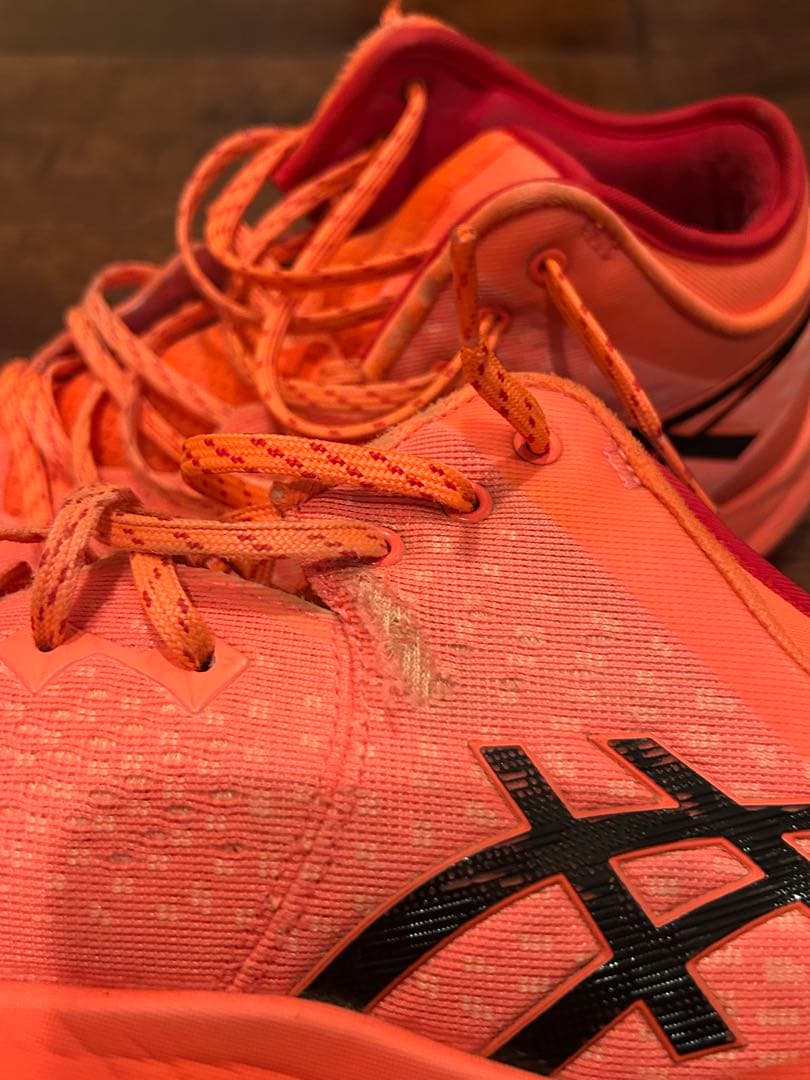 ASICS アンプレアルス