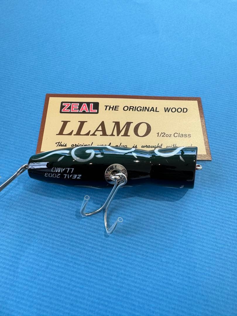 新品✨ZEAL ズイール ジャーモ 1/2oz