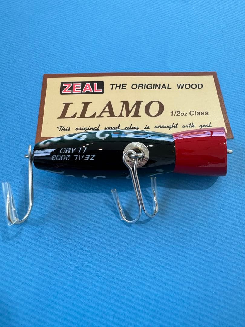 新品✨ZEAL ズイール ジャーモ 1/2oz