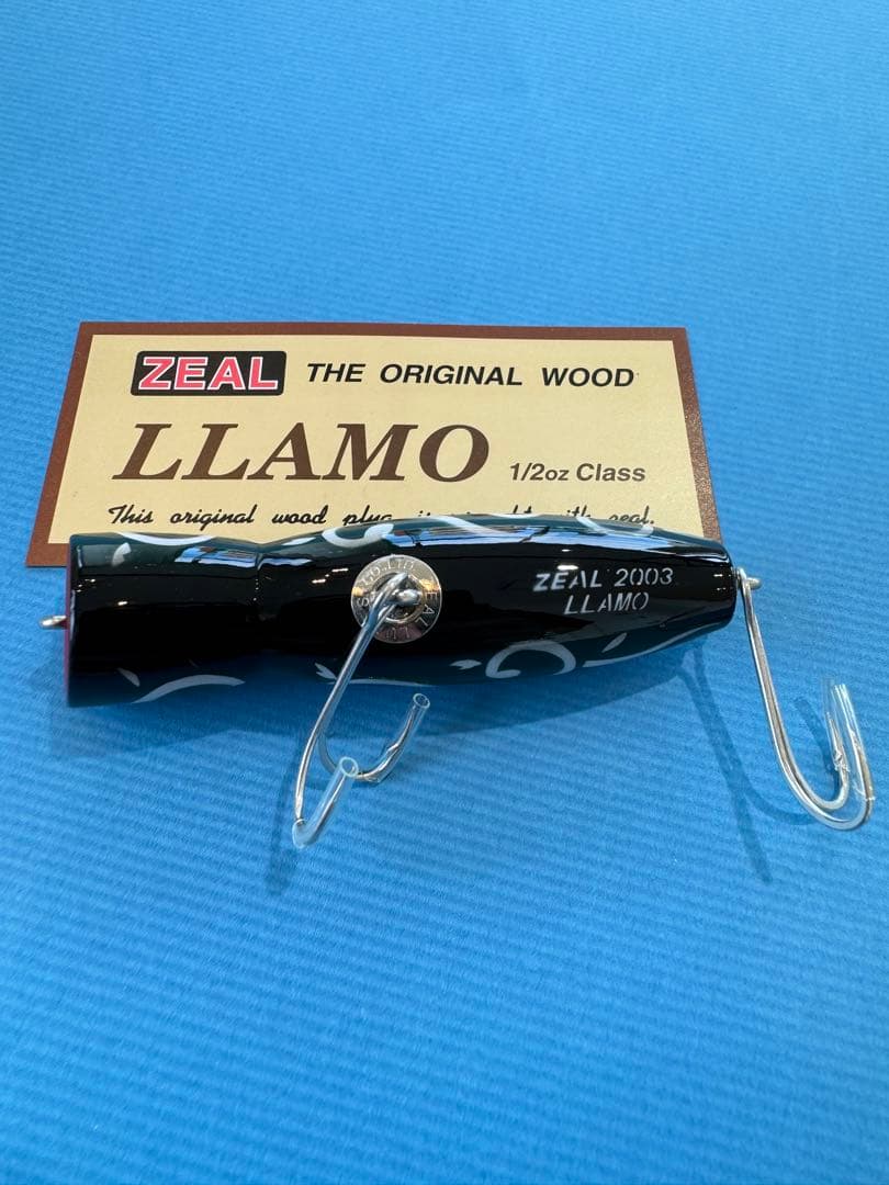 新品✨ZEAL ズイール ジャーモ 1/2oz