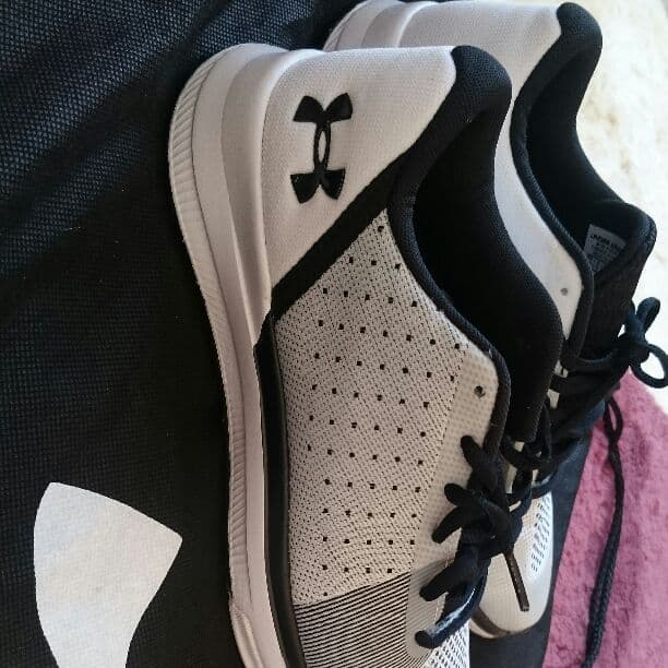 UnderArmour/24.5/クロスフィット