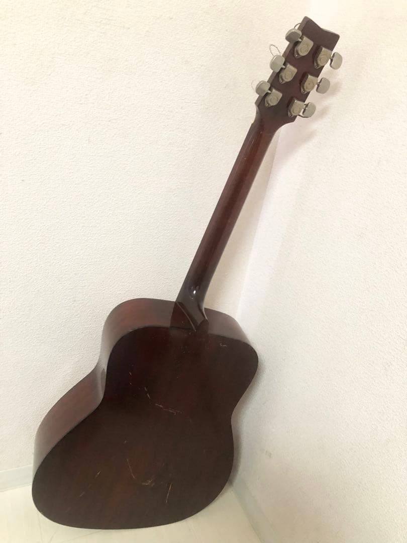 YAMAHA FG-160 グリーンラベル　ビンテージ ギター