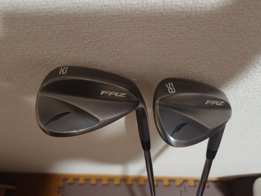 TaylorMade　FOURTEEN クラブセット