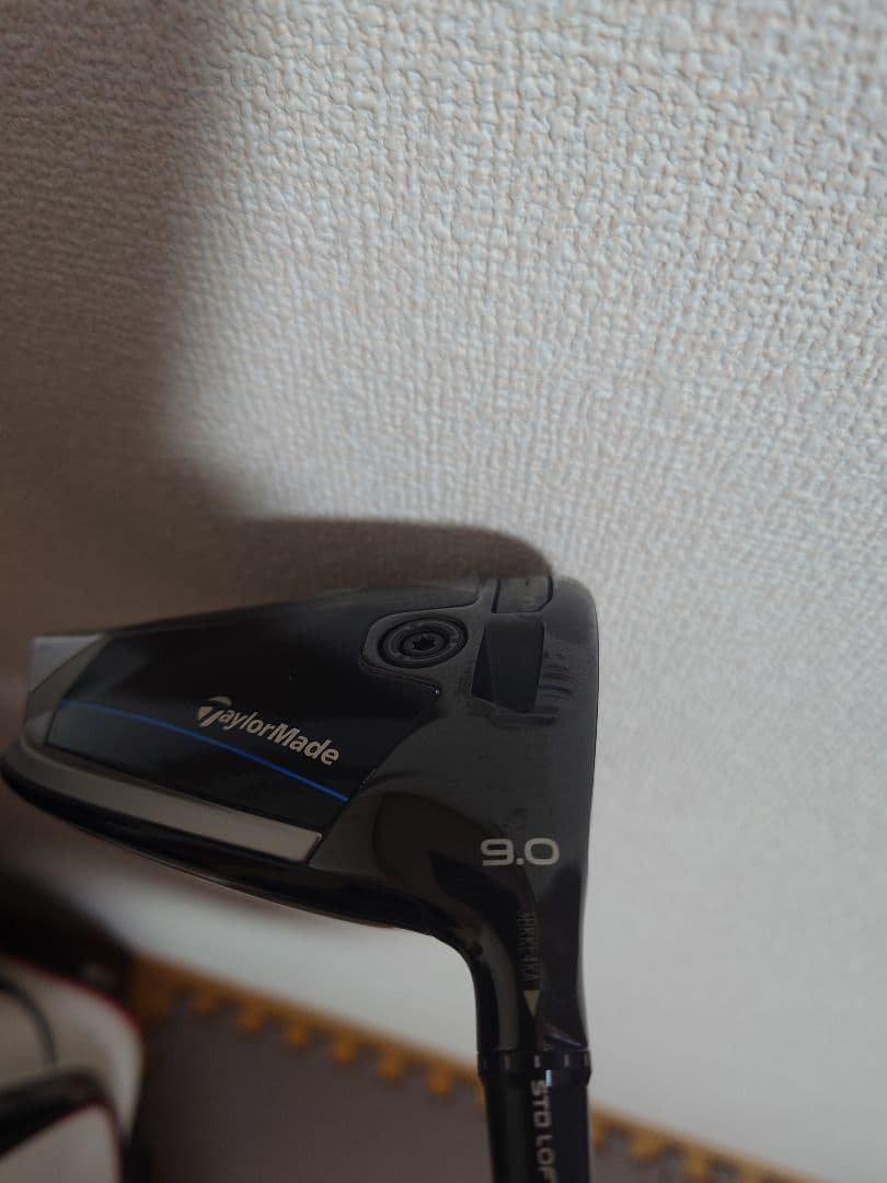 TaylorMade　FOURTEEN クラブセット