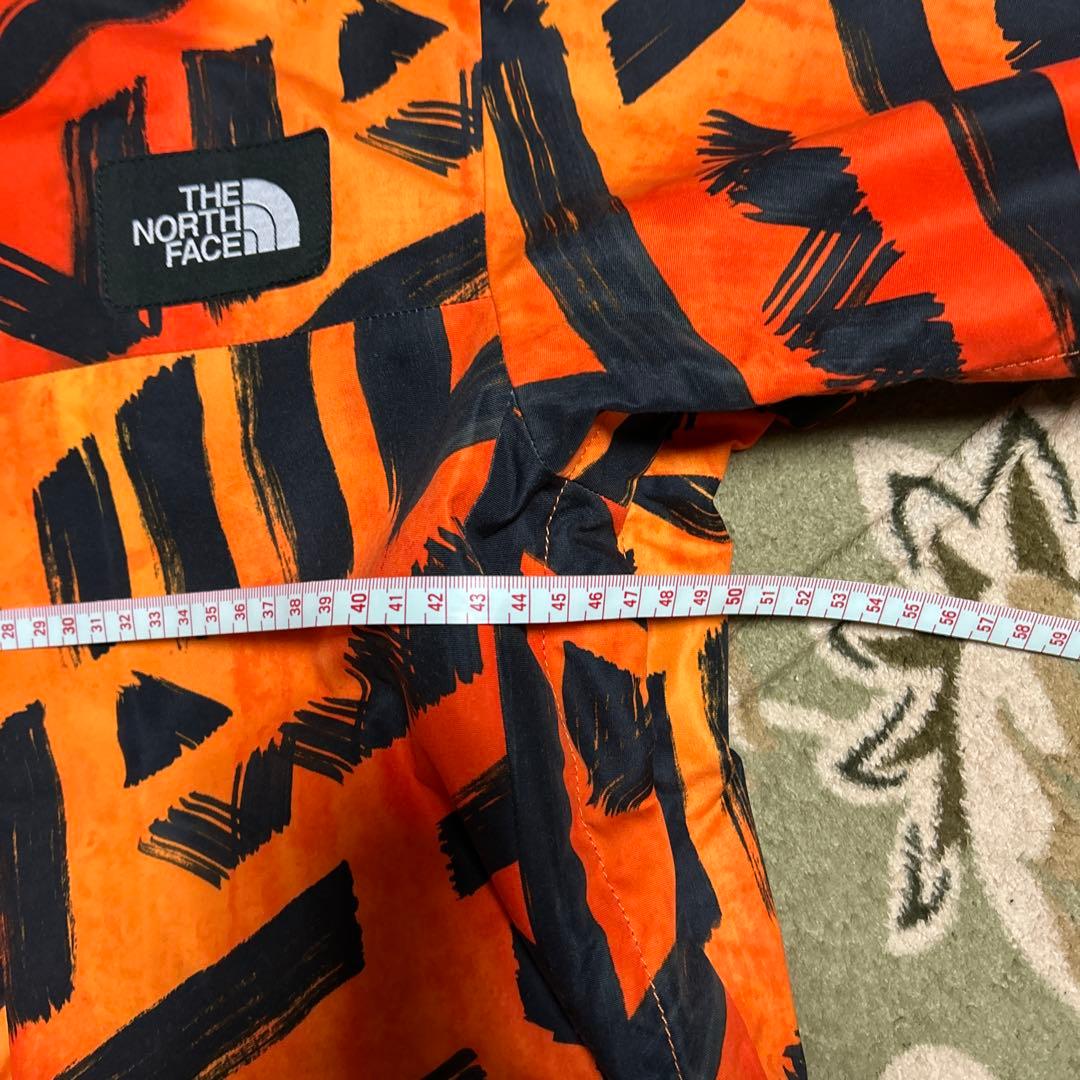 THE NORTH FACE 防水ジャケット M