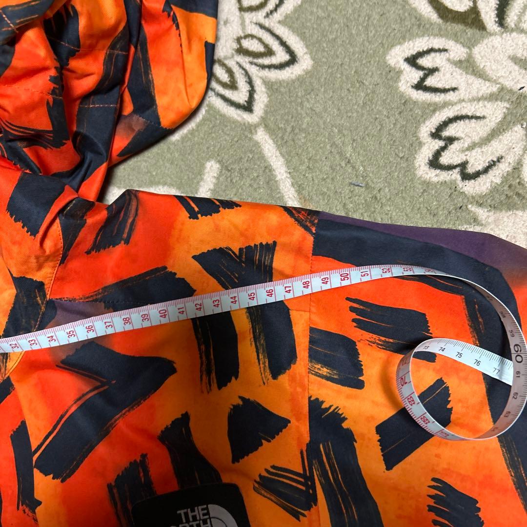 THE NORTH FACE 防水ジャケット M