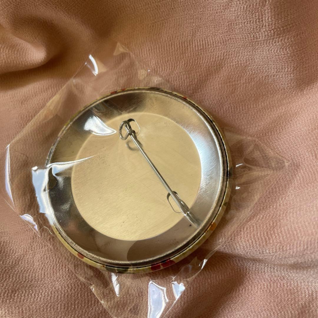最遊記 最湯記 缶バッジ 三蔵
