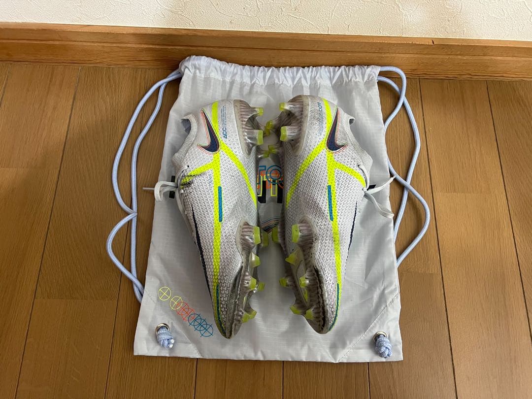 ナイキファントムGT2 エリートFG