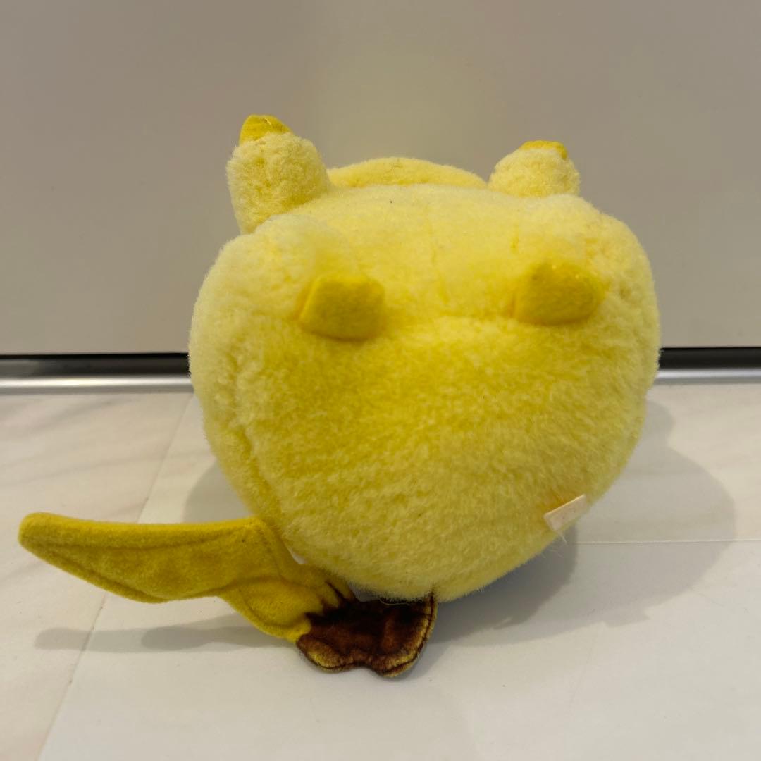 ポケモン　ピカチュウ ぬいぐるみ 初期 TOMY 音が鳴る