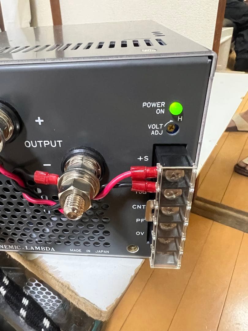 NEMIC LAMBDA POWER SUPPLY FS-300A-28 電源