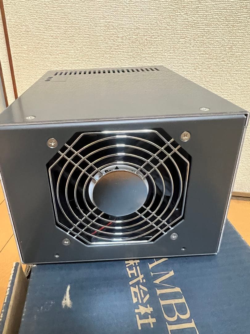 NEMIC LAMBDA POWER SUPPLY FS-300A-28 電源