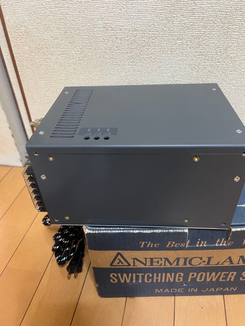 NEMIC LAMBDA POWER SUPPLY FS-300A-28 電源
